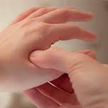 wrist acupressure